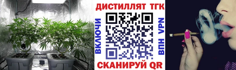 ТГК концентрат Сургут